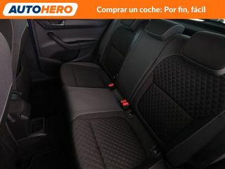 Skoda Fabia 1.4 TDI Like