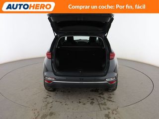 Kia Sportage 1.6 CRDi Mild-Hybrid Drive 2WD