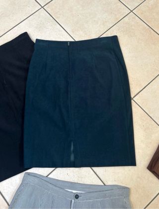 Lotto 4 Gonne Tubino