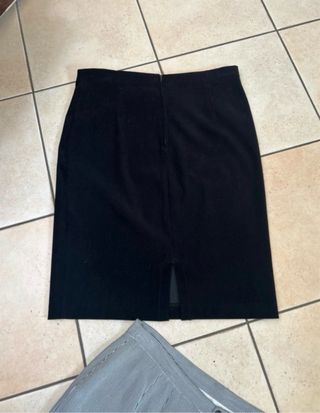 Lotto 4 Gonne Tubino