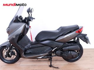 YAMAHA X-MAX 125