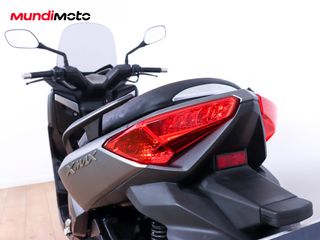 YAMAHA X-MAX 125