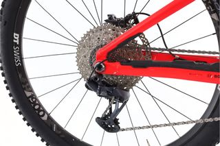 Orbea Wild GX (ebike) t.L Reacondicionada