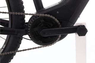 Haibike Hard Nine 8 XT (ebike) t.L Reacondicionada