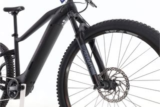 Haibike Hard Nine 8 XT (ebike) t.L Reacondicionada