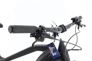 Haibike Hard Nine 8 XT (ebike) t.L Reacondicionada