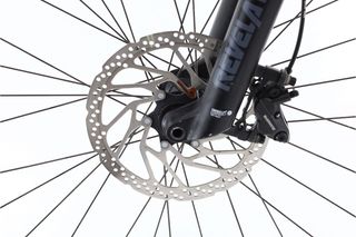 Haibike Hard Nine 8 XT (ebike) t.L Reacondicionada