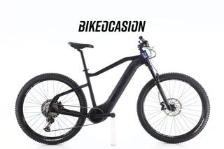 Haibike Hard Nine 8 XT (ebike) t.L Reacondicionada