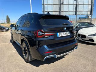 BMW iX3 2023