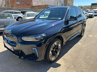 BMW iX3 2023