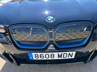 BMW iX3 2023