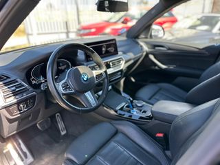 BMW iX3 2023