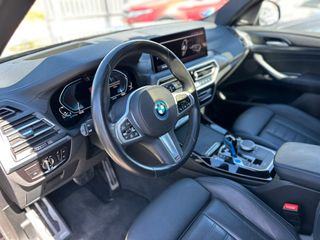 BMW iX3 2023