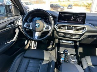 BMW iX3 2023