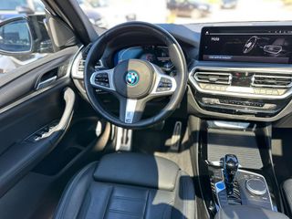 BMW iX3 2023