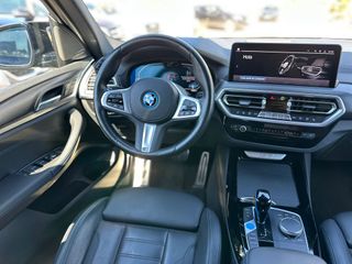 BMW iX3 2023