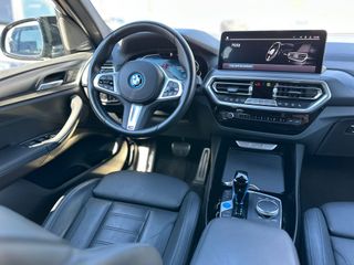 BMW iX3 2023