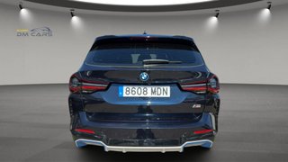 BMW iX3 2023