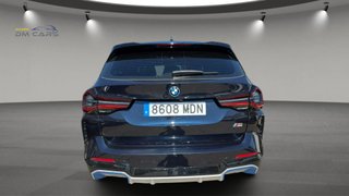 BMW iX3 2023