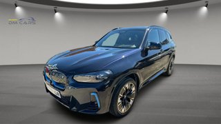 BMW iX3 2023