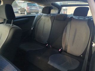 CITROEN C4 144.000km etiqueta C