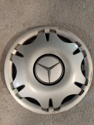 Tapacubos Mercedes 16 Pulgadas