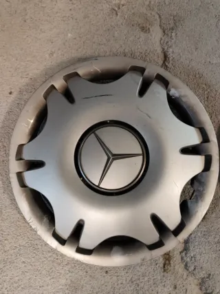 Tapacubos Mercedes 16 Pulgadas
