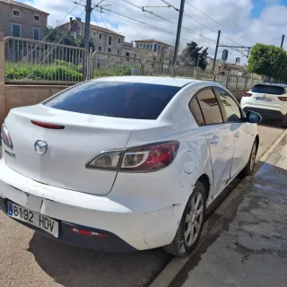 Mazda 3 2010