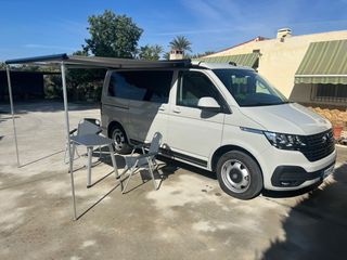Volkswagen California 2024
