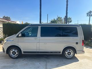 Volkswagen California 2024