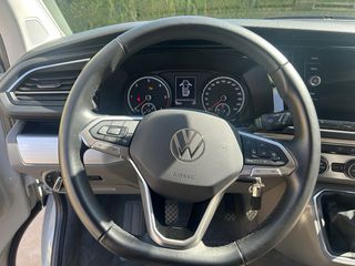 Volkswagen California 2024