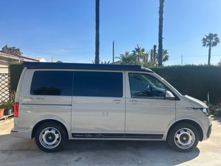 Volkswagen California 2024