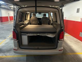 Volkswagen California 2024