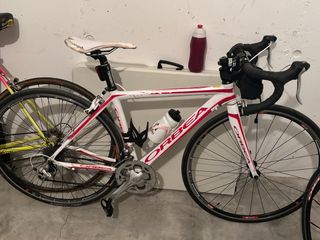 Bicicleta Carretera Orbea Mujer