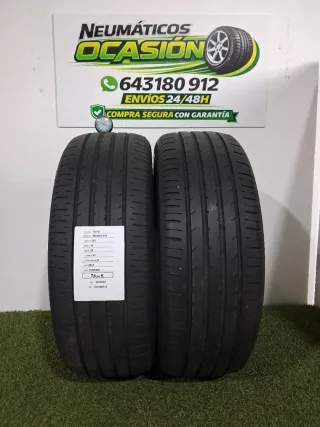 215 55 18 95H TOYO PROXES R56