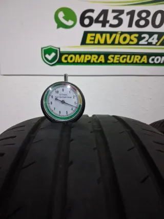 215 55 18 95H TOYO PROXES R56