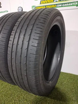 215 55 18 95H TOYO PROXES R56