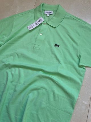 Polo Lacoste Original