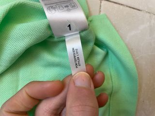 Polo Lacoste Original