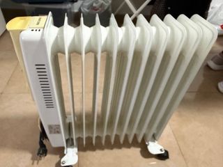 Calentador Voltomat 2500W