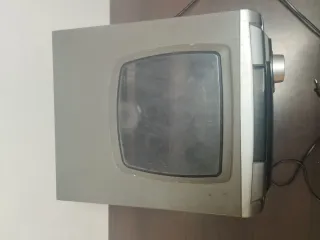 Aiwa NSX-5202 Radio CD Cassette