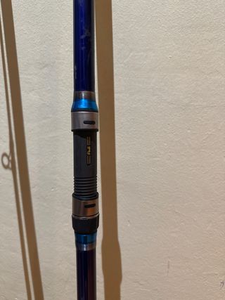 Caña de pesca Kali Kunnan Battleship