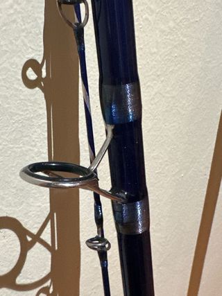 Caña de pesca Kali Kunnan Battleship