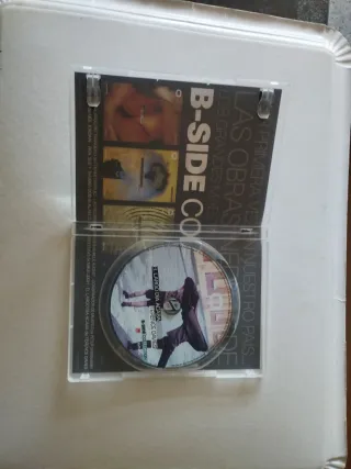 DVD El largo día acaba