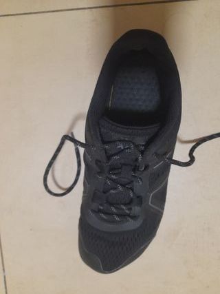 Xero Bambas Trail Talla 40 Ajuste Natural