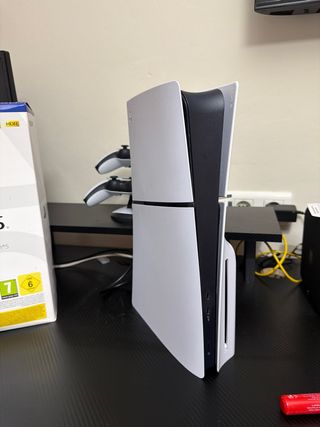 PlayStation 5 (PS5) Blanca 1TB