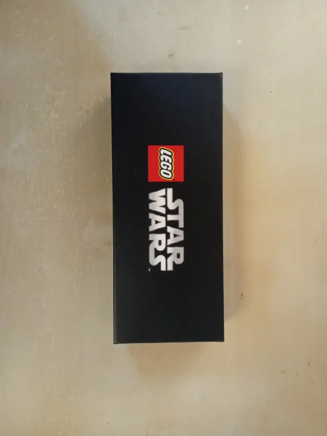 Llavero Lego Star Wars Beskar