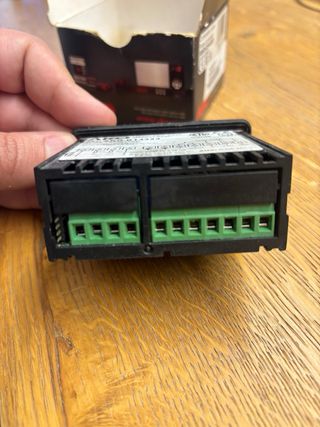 Termostato AKO REF.AKO-D14323