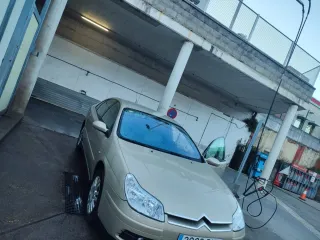 Citroen C5 2005
