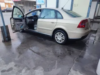 Citroen C5 2005